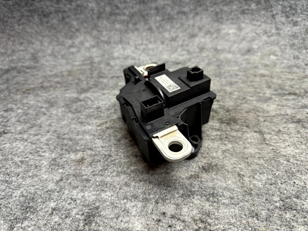 ♦️17-23 TESLA MODEL 3 HIGH VOLTAGE BATTERY PACK CONTACTOR POS OEM, 1089334-02-J
