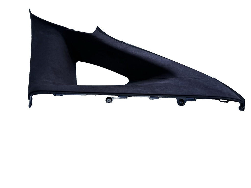♦️2016-2020 TESLA MODEL X REAR RIGHT SIDE C PILLAR TRIM COVER OEM, 1035960-04-D
