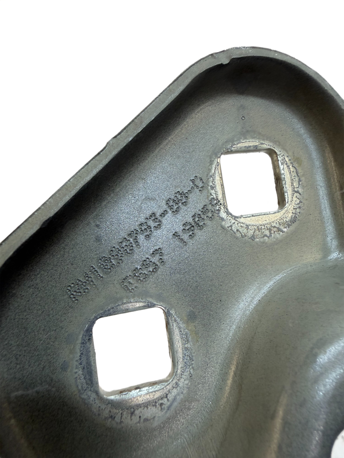 2017-2023 Tesla Model 3 Front Left Right Side Bonnet Hood Hinges 1098793-00-D
