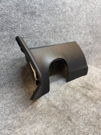2012-20 Tesla Model S Front Left Side Lower Dash Knee Trim Cover 1007013-00-002