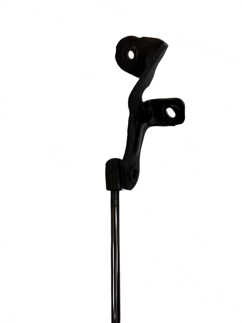 2017-2023 Tesla Model 3 Front Left & Right Bonnet Hood Strut SET 1091472-00-B