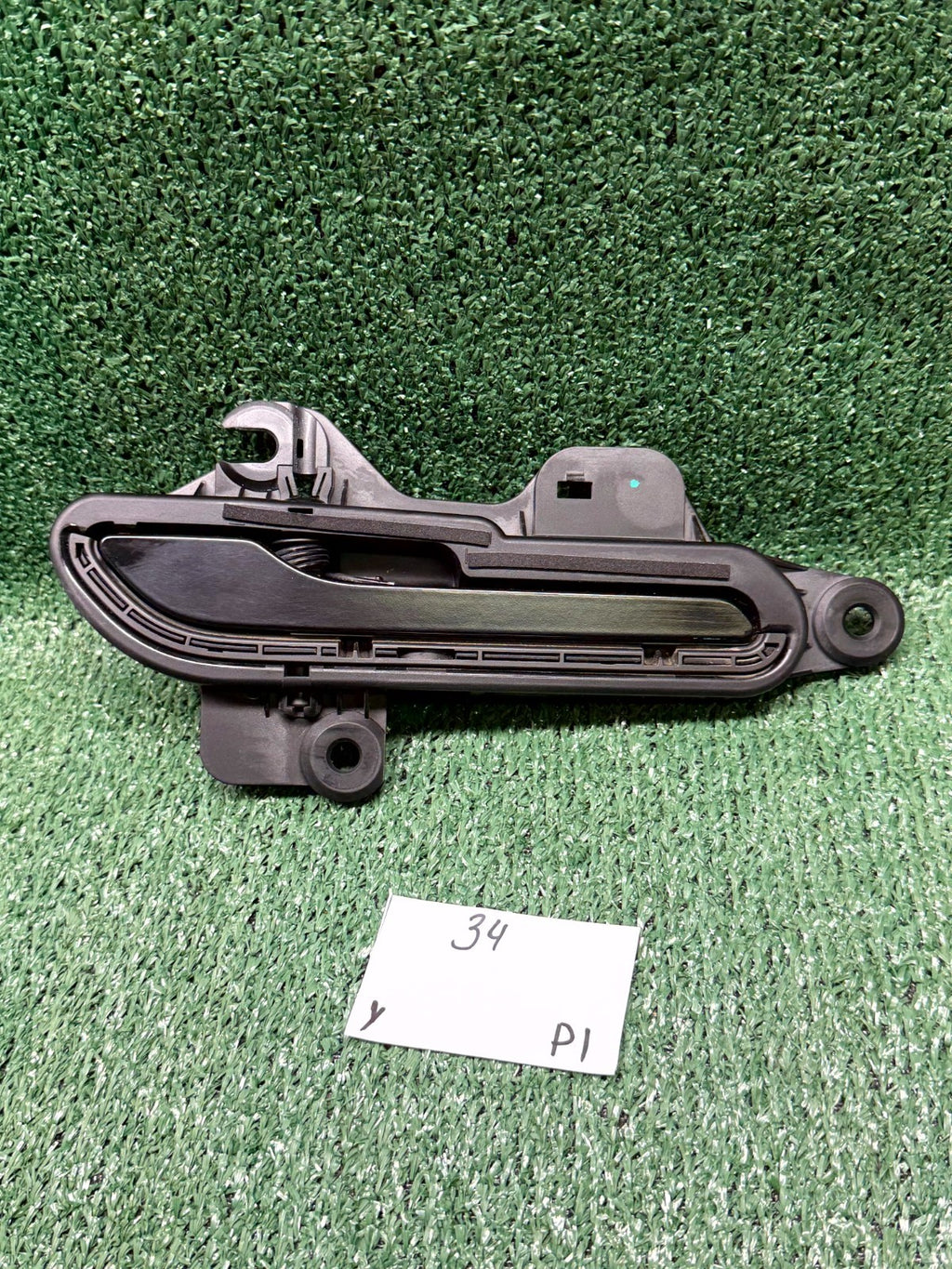 ♦️2017-2023 TESLA MODEL 3/Y FRONT OR REAR RIGHT DOOR HANDLE OEM, 1528115-00-B