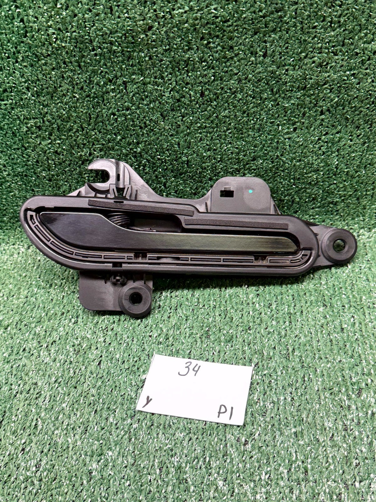 ♦️2017-2023 TESLA MODEL 3/Y FRONT OR REAR RIGHT DOOR HANDLE OEM, 1528115-00-B
