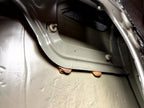 ♦️2012 - 2020 TESLA MODEL S FRONT RIGHT SIDE DOOR SHELL PANEL OEM, 6006622 E0 H