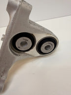 2017-2020 TESLA MODEL S FRONT ENGINE DRIVE UNIT LEFT MOUNT BRACKET SUPPORT