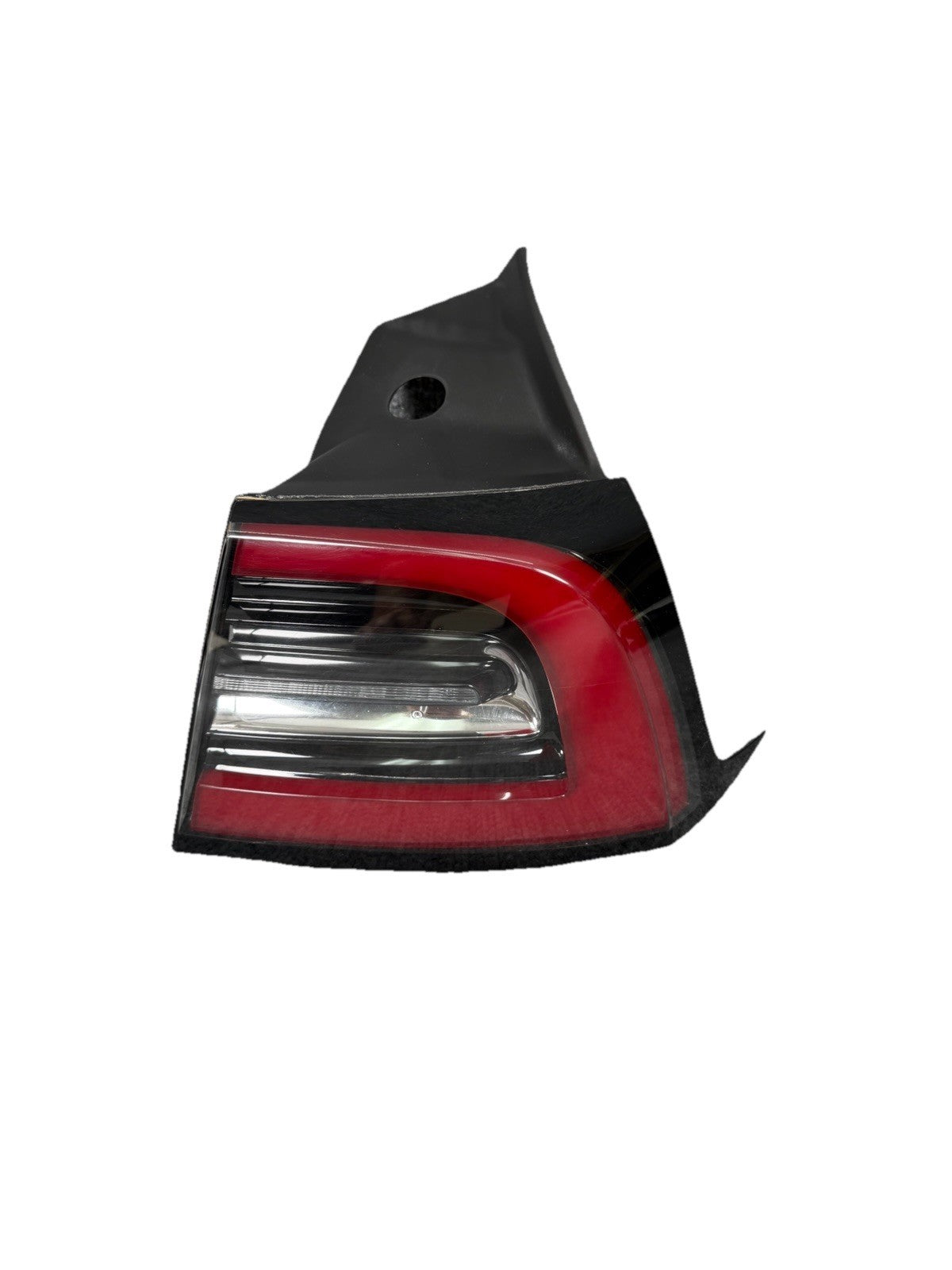 ♦️2017 - 2023 TESLA MODEL 3 REAR RIGHT PASSENGER SIDE TAILLIGHT OEM, 1077398-00