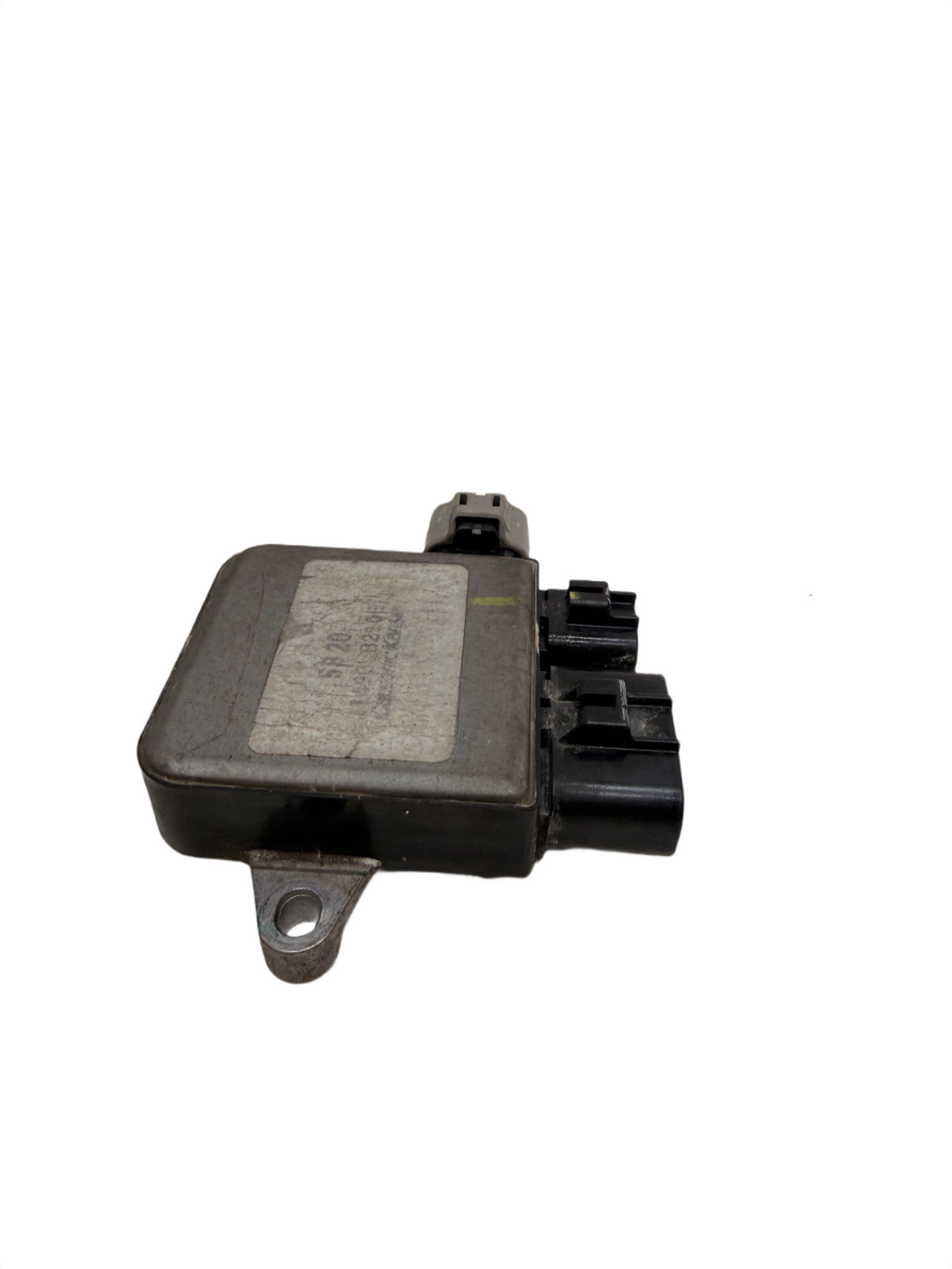 2017–2020 Tesla Model S Radiator Cooling Fan Control Module Unit 21493-B210B