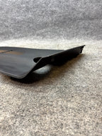 2020–2024 TESLA MODEL Y REAR APRON TRIM COVER UNDER COWL HOOD OEM, 1619813-00-B