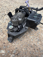 ♦️2016-2022 Tesla S X OEM Wabco Suspension Air Compressor OEM, 10R-056089