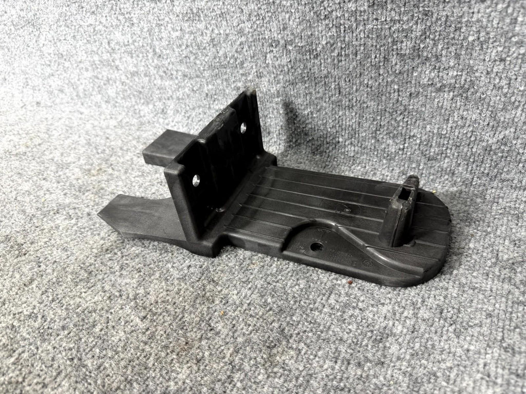 2016-2020 Tesla Model X Rear Left Side Floor Support Bracket OEM, 1066847-00-E