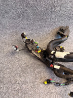 2017 -2025 Tesla Model 3 Supermanifold Coolant Engine Cable Harness 2068767-00-C