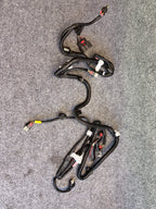 2017 - 2023 TESLA MODEL 3 FRONT BUMPER WIRE WIRING HARNESS 2067958-00-B