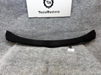 2020-2024 TESLA MODEL Y DASHBOARD DEFROSTER SPEAKER TRIM PANEL OEM, 1766372-00-A