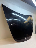 2017-2023 Tesla Model 3 Front Hood Bonnet Shell Panel Cover OEM Black