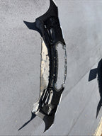 💢2012-2015 Tesla Model S Front Bumper Cover Panel Assembly 6005889-00-F Oem