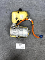 2016-2020 Tesla Model X S Air Conditioner Compressor Pump OEM, 1063369-00-H