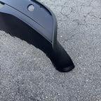 Rear Lower Bumper Cover Black Tesla Model Y 1494006-00-C OEM
