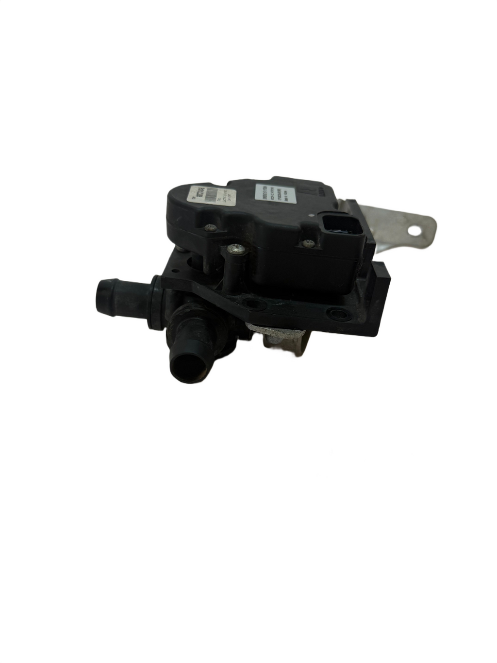 2012-2021 Tesla Model S 4-Way Coolant Control Valve OEM 6007370-00-B