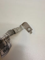 2017-2023 Tesla Model 3 Computer Terminal Ground Cable Strap 1483140-01-A