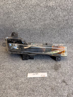 2017-2023 Tesla Model 3 Right Passenger Side LED Fog Light Lamp 1077392-00-E
