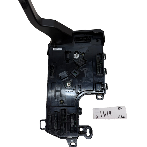 2017-23 Tesla Model 3 Right Low Voltage Electronic Control Module 1100340-00-G