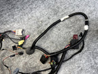♦️2012 - 2020 TESLA MODEL S FRONT RIGHT DOOR WIRING HARNESS OEM, 1004424-00-P