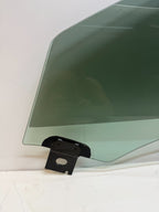 2012-2020 Tesla Model S Front LH Door Window Glass Left 43R-001074