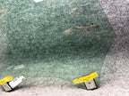 ♦️2017 - 2023 TESLA MODEL 3 REAR RIGHT SIDE DOOR WINDOW GLASS OEM, 43R-004529