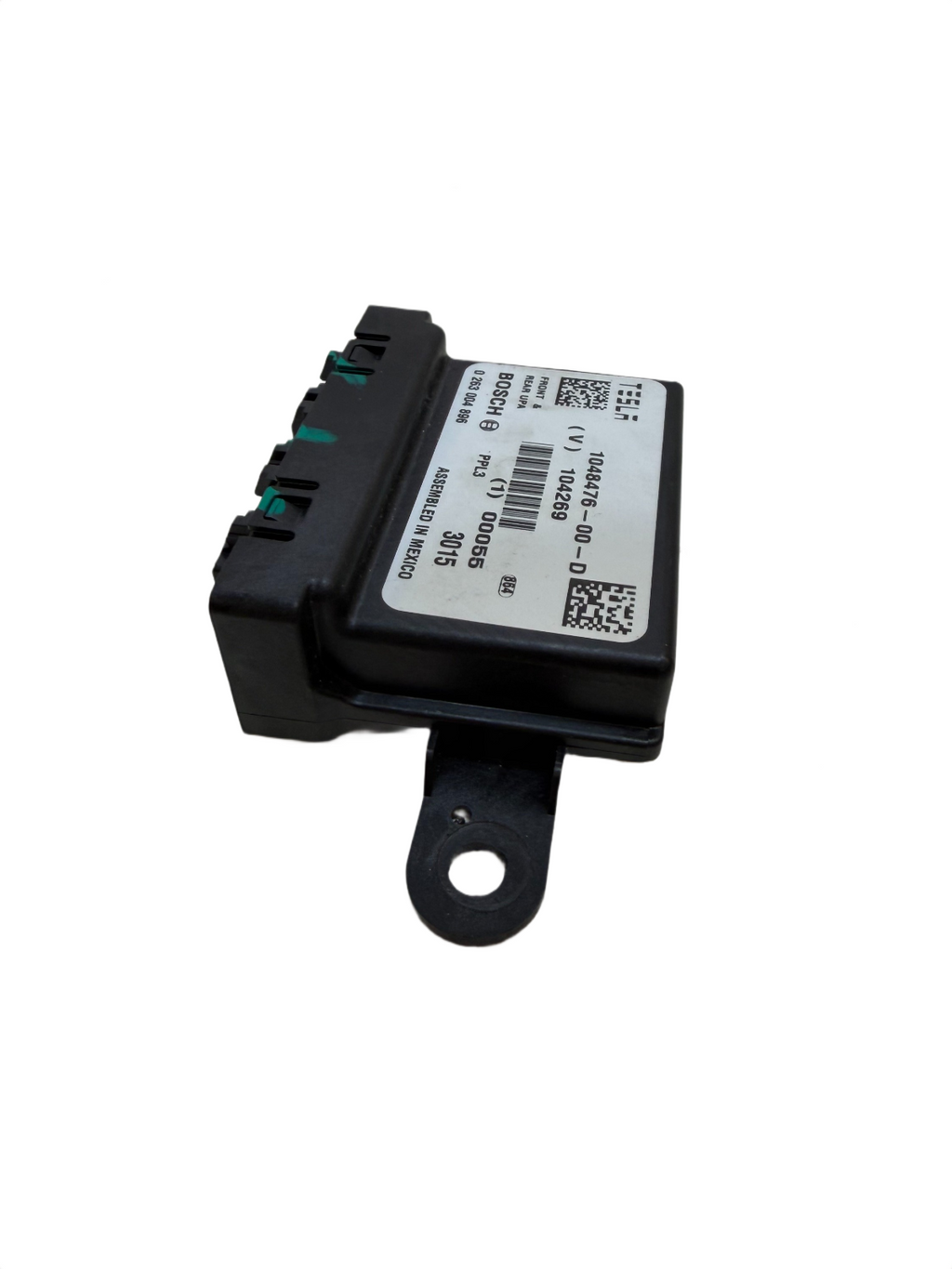2012-2020 Tesla Model X Park Distance Assist Control Sensor Module 1048476-00-D