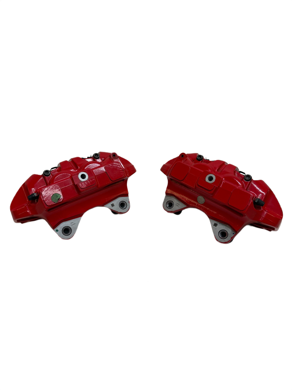 2020-2024 TESLA Model Y Front Left & Right Brake Caliper Set 1188641-00-B