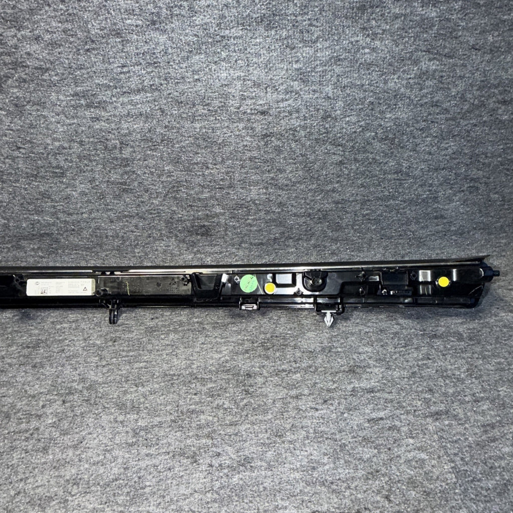 2025-26 Tesla Model Y Juniper Front Center Lightbar Light Bar 2038294-00-C OEM