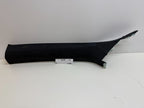 2012-2020 Tesla Model S Front Left Driver Side A Pillar Trim 1002488-06-K
