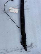 ♦️16-20 Tesla Model X Rear Right Liftgate Pinch Sensor Cover OEM, 1056300-00-D
