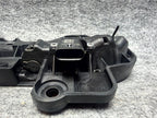 ♦️17-23 TESLA MODEL 3 RIGHT SIDE EXTERIOR DOOR PANEL HANDLE OEM, 1528115-10-D