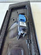 ♦️2017-2023 TESLA MODEL 3 RIGHT SIDE B-PILLAR GLASS W/ CAMERA OEM, 1100441-00-E