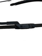 16-20 Tesla Model S Front Right Left Side Windshield Wiper Arm Set 6005951-00-C