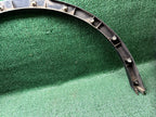 ♦️2020 - 2024 TESLA MODEL Y REAR LEFT SIDE WHEEL FLARE GARNISH OEM, 1494163-00-B