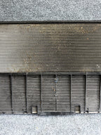 2017 - 2023 TESLA MODEL 3 ENGINE COOLANT COOLING RADIATOR OEM, 1494175-00-A