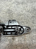 2020 - 2024 TESLA MODEL Y FRONT/REAR LEFT SIDE DOOR HANDLE OEM, 1528114-00-D
