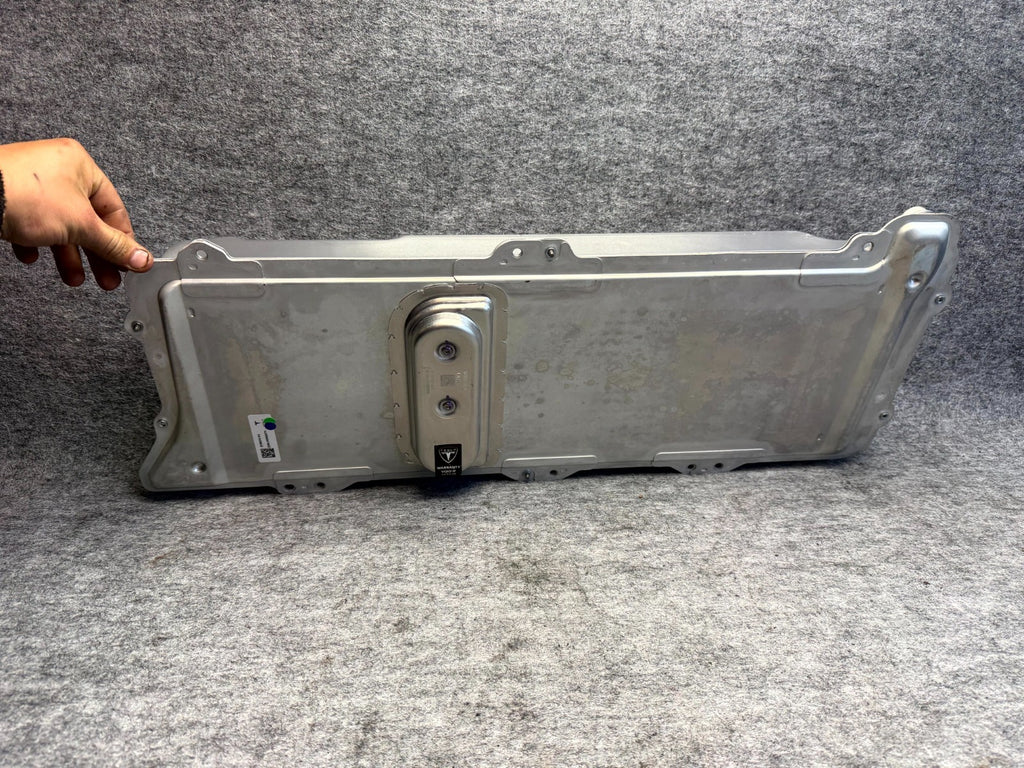 ♦️2017-2023 TESLA MODEL 3 Y BATTERY POWER CONVERSION PCS OEM, 1096187-10-E