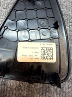 2020 - 2024 TESLA MODEL Y FRONT LEFT SIDE DASHBOARD COVER TRIM OEM, 1083361-00-D