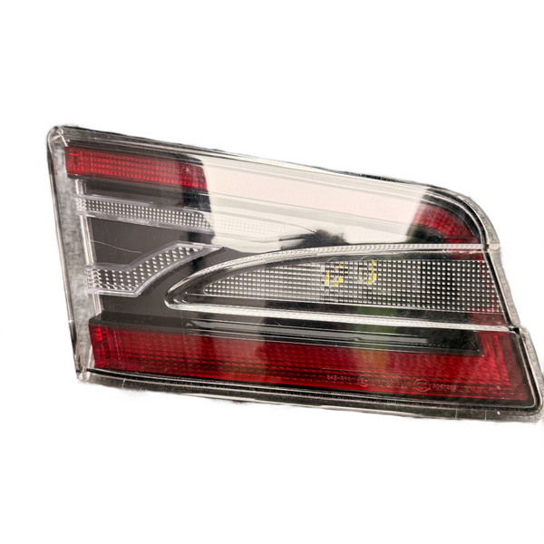 2012-2020 Tesla Model S Rear Left Trunk Inner Taillight Lamp LH 6005922-00-E