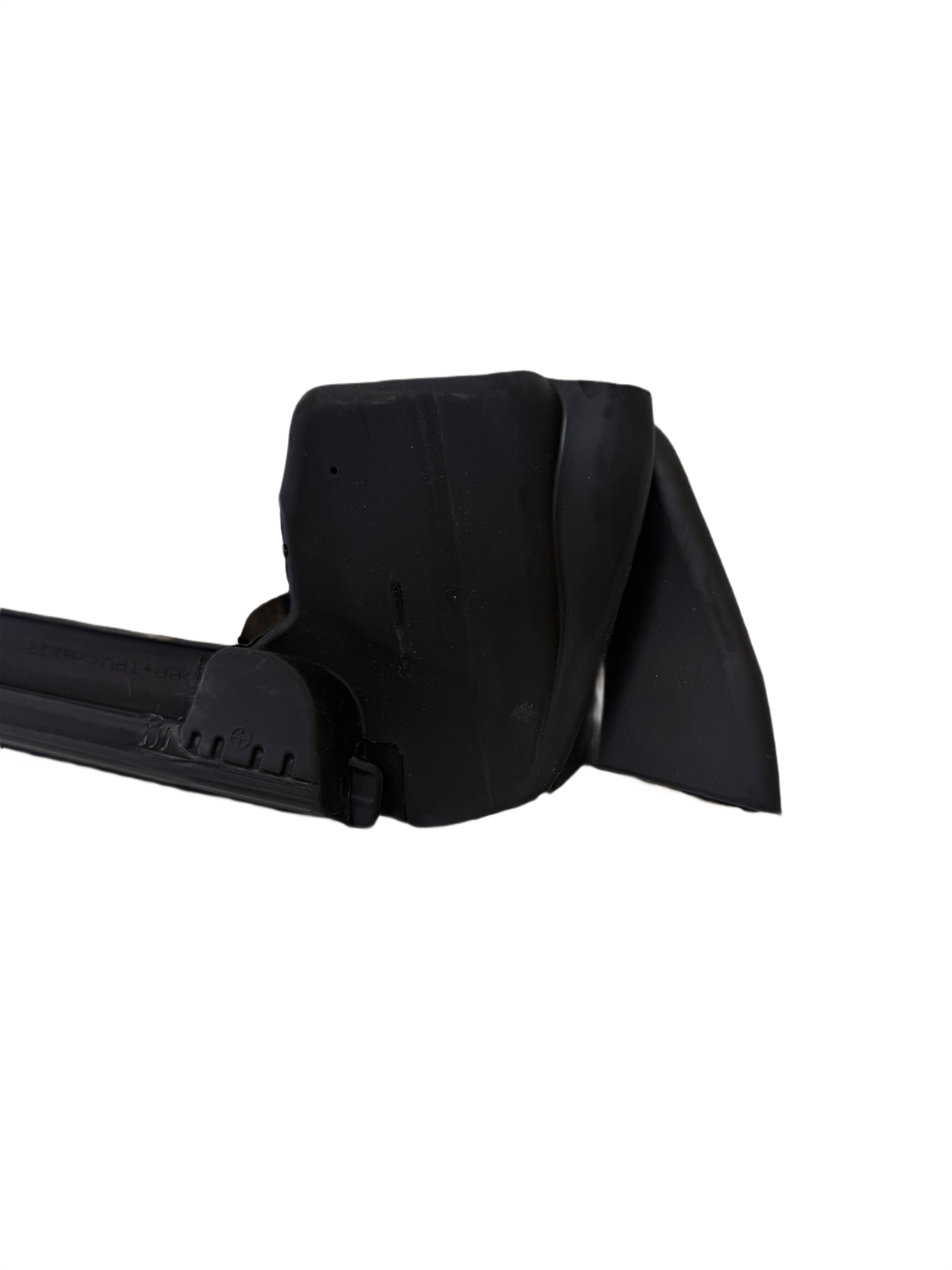 2017-2023 Tesla Model Y Front Left Molding Trim Door 1500062-00-E