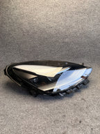 LED Head Light Lamp Assy Passenger Side For 2021-23 Tesla Model 3 ＆ Y 1514953-00