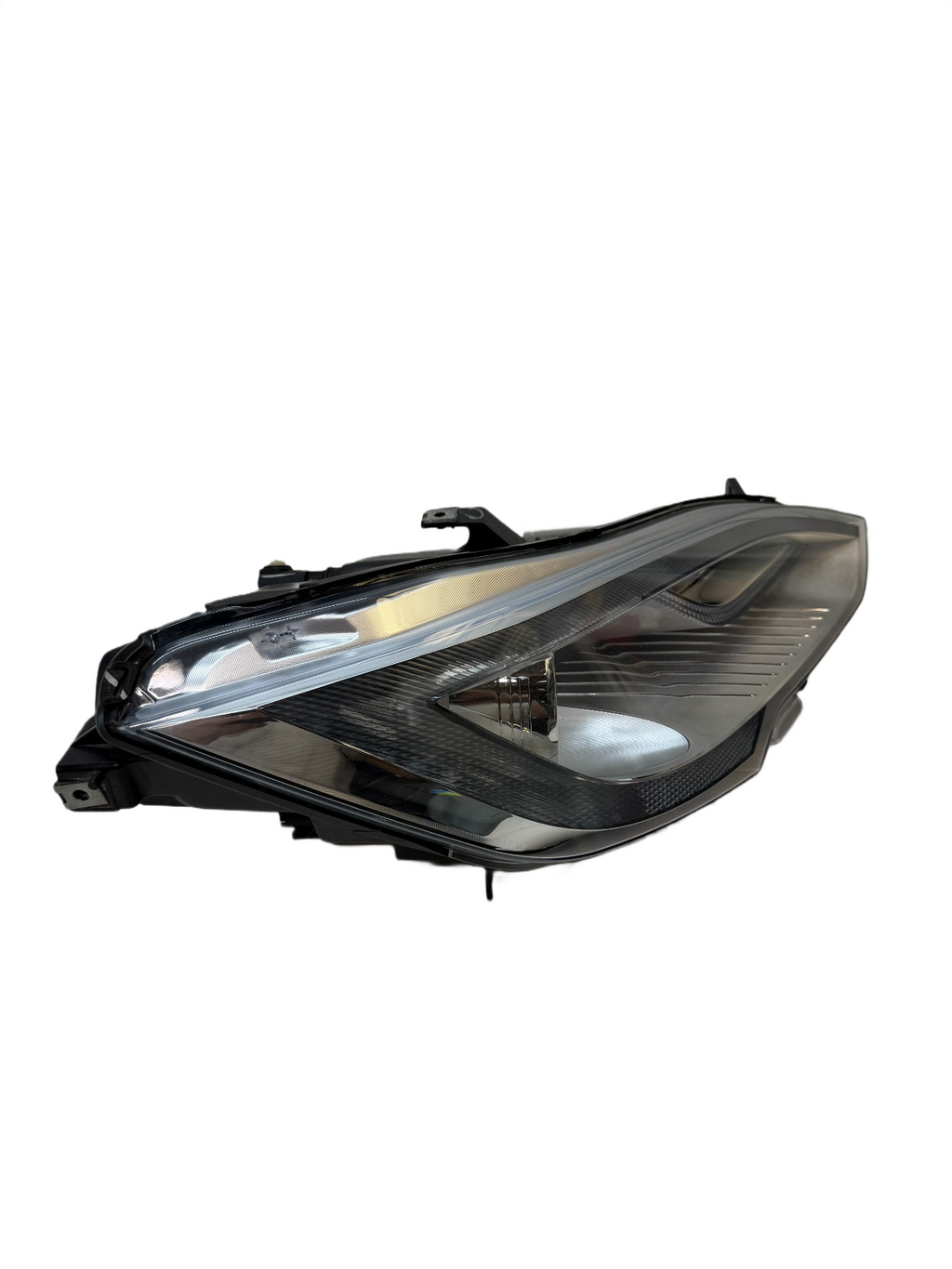 2012-2016 Tesla Model S Front Right Passenger Side Headlight Lamp 6005907-00-D