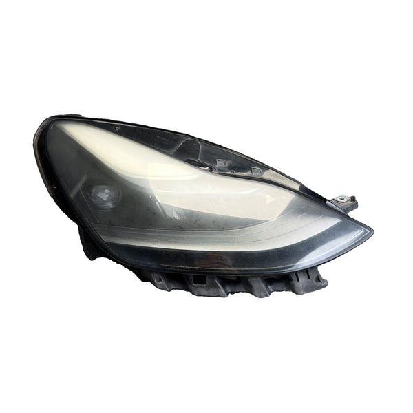 2021 - 2023 TESLA MODEL 3- FRONT RIGHT HEADLIGHT LED LIGHT LAMP OEM 1514953-00-D