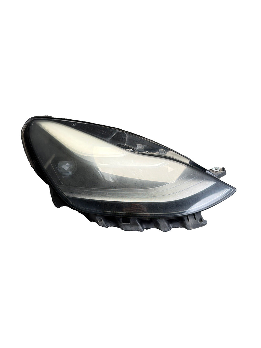 2021 - 2023 TESLA MODEL 3- FRONT RIGHT HEADLIGHT LED LIGHT LAMP OEM 1514953-00-D