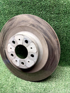 ♦️20–24 TESLA MODEL Y FRONT RIGHT OR LEFT SIDE BRAKE DISC ROTOR OEM, 1188611-00