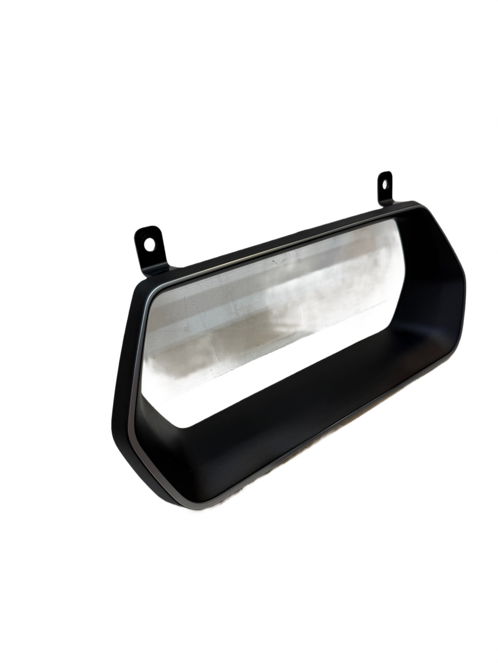 2012-2020 Tesla Model S Instrument Cluster Frame Speedo Bezel OEM 1033041-00-C
