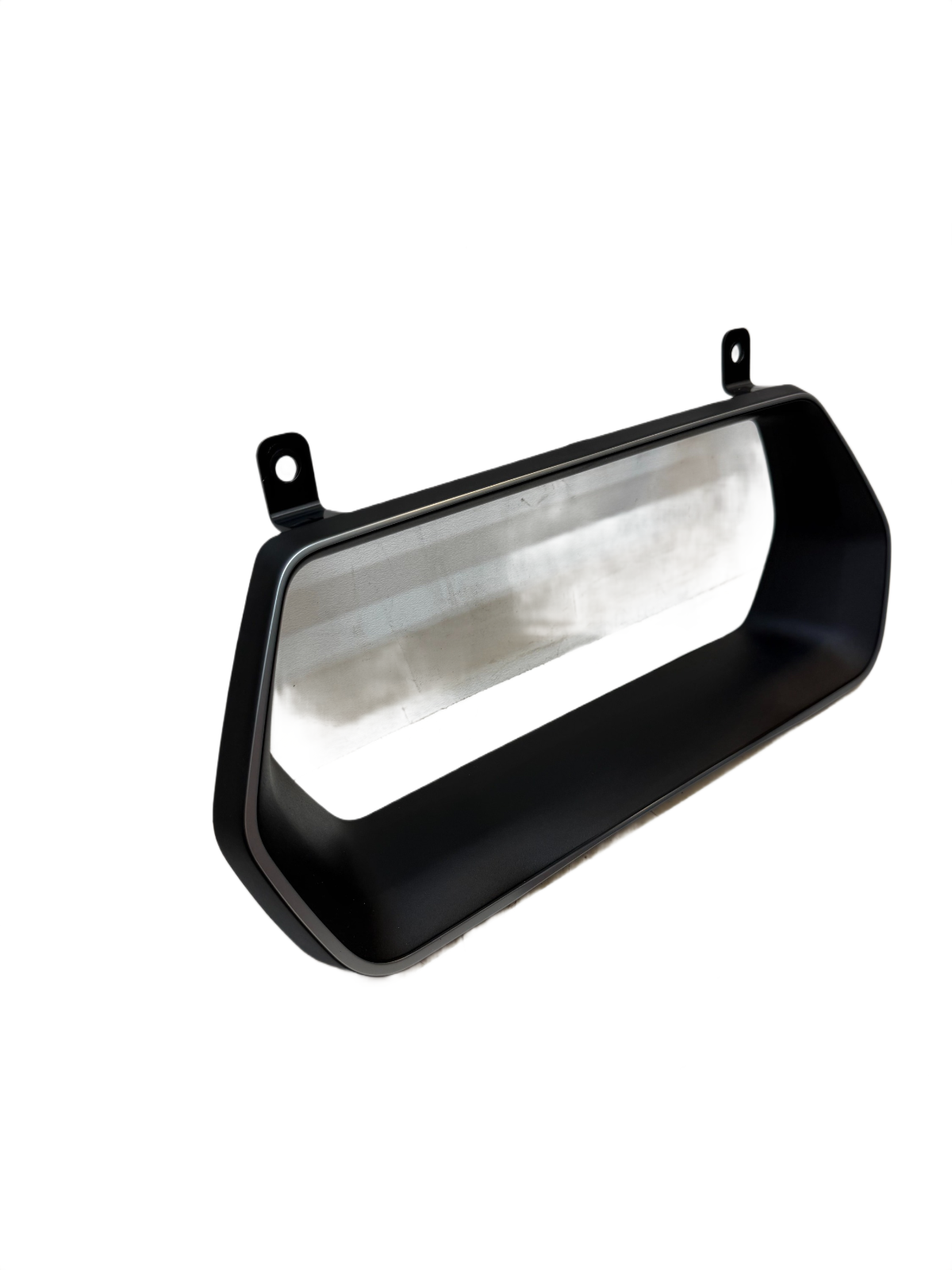 2012-2020 Tesla Model S Instrument Cluster Frame Speedo Bezel OEM 1033041-00-C